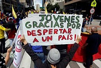 Programa de participación social