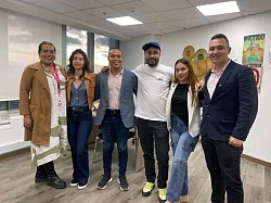 Comité de socialización y participación.