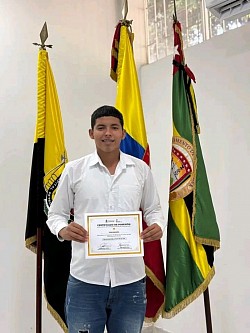 Consolidando nuevos integrantes