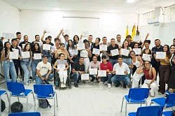 Juventud unida