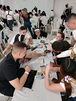 Empoderamiento juvenil