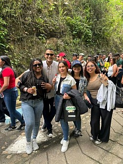 Paseo